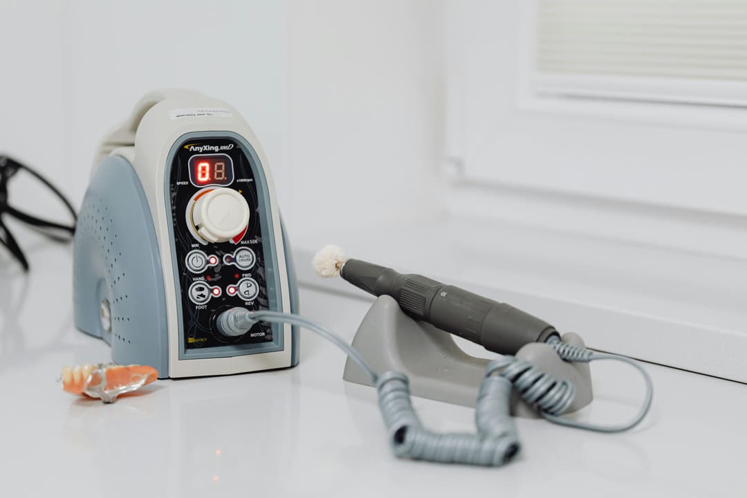 Endodoncja